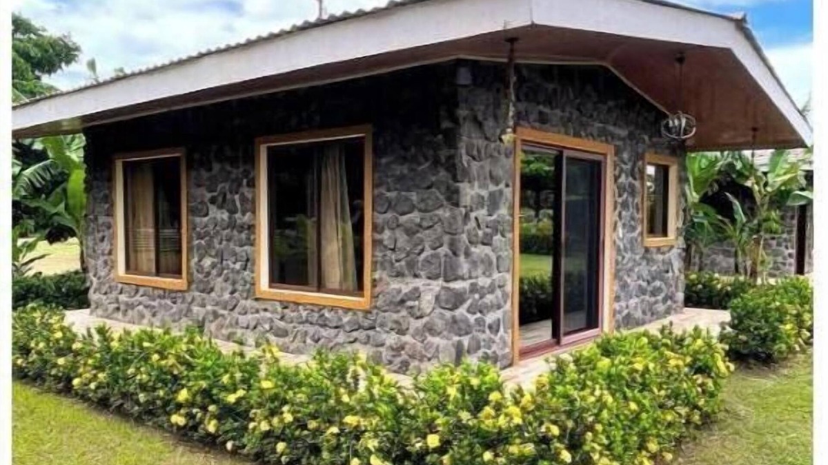 Ometepe Island House | Standard Bungalow