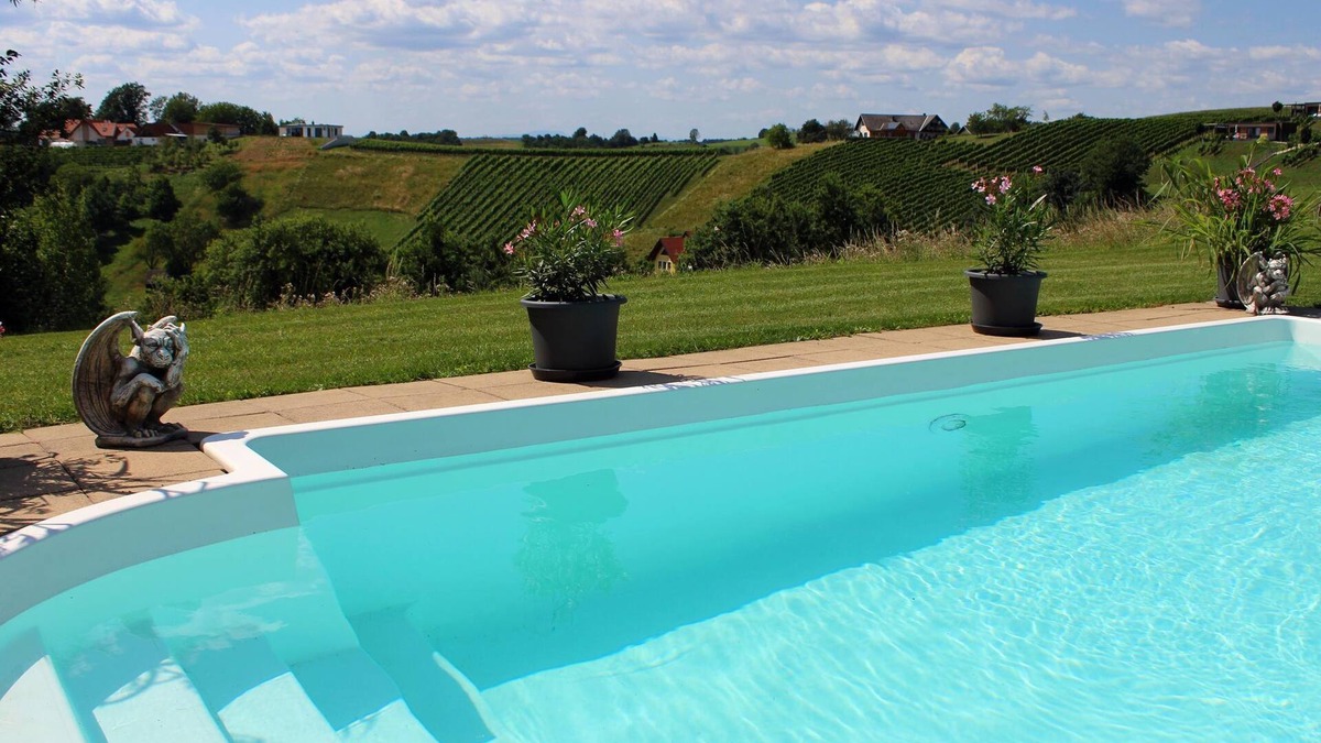 Unterlamm Cottage | Standard-doppelzimmer Ohne Balkon - Pension Lammerhof - Adults Only