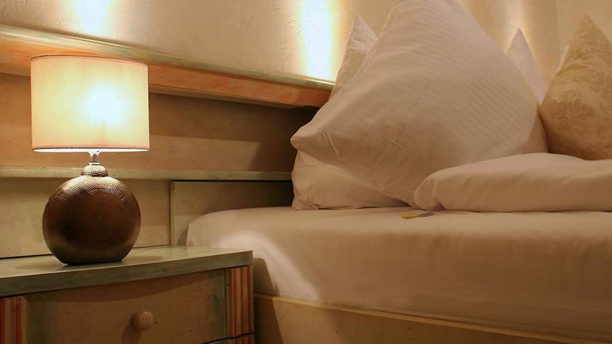 Bad Sobernheim House | Standard - double room - Weinhotel Johann Tullius