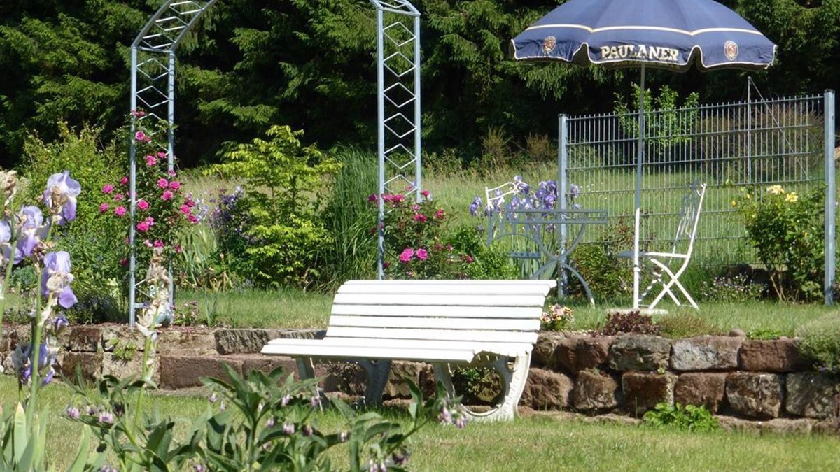 Schwedelbach Apartment | Standard Double Room - Birnbaumhof - Pension und Ferienwohnungen