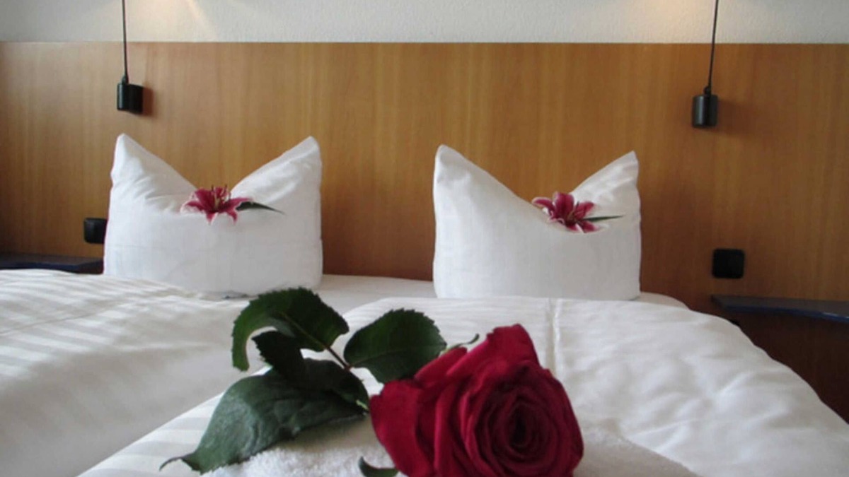 Daberstedt House | Standard - Double room - Hotel Carat