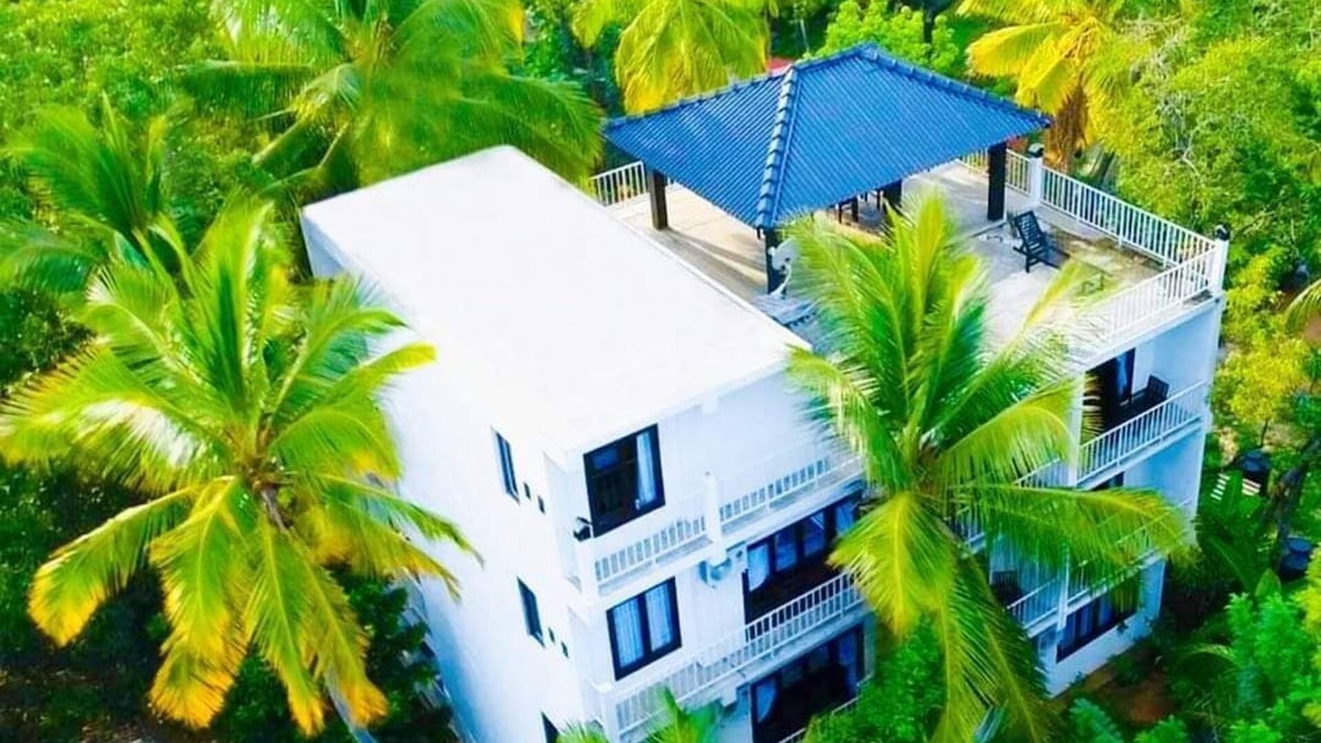 Sigiriya Bed & Breakfast | Standard Double Room, 15 Minutes To The Entrance of Sigiriyain Rock