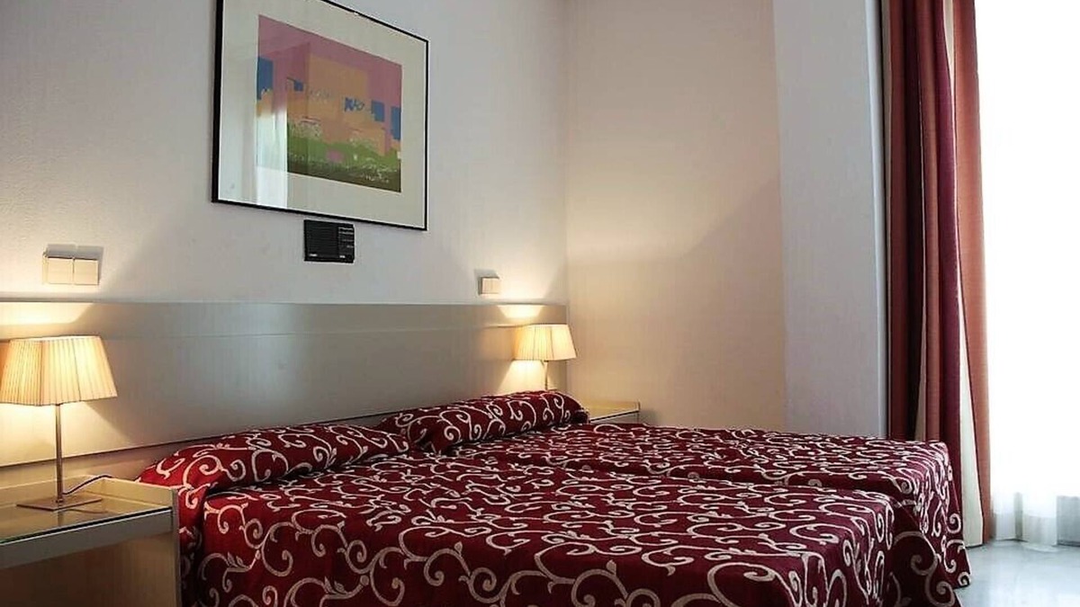 Mairena del Aljarafe Apartment | Standard .