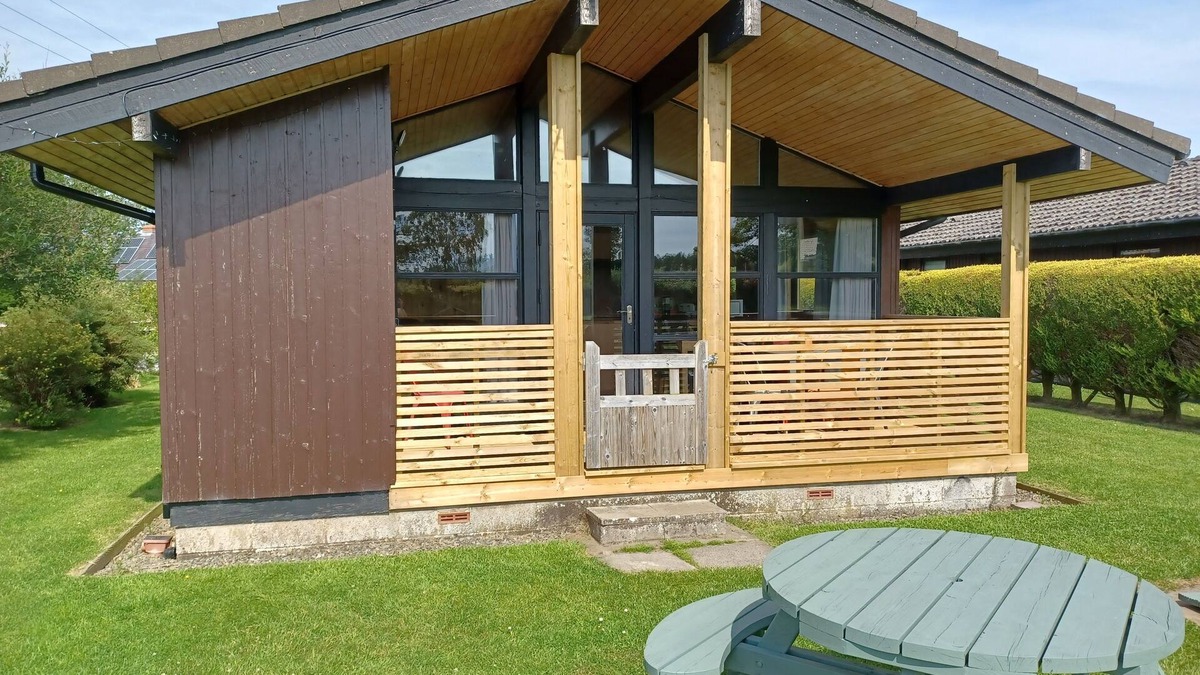 Welton Apartment | Standard Lodge at Green View Lodges