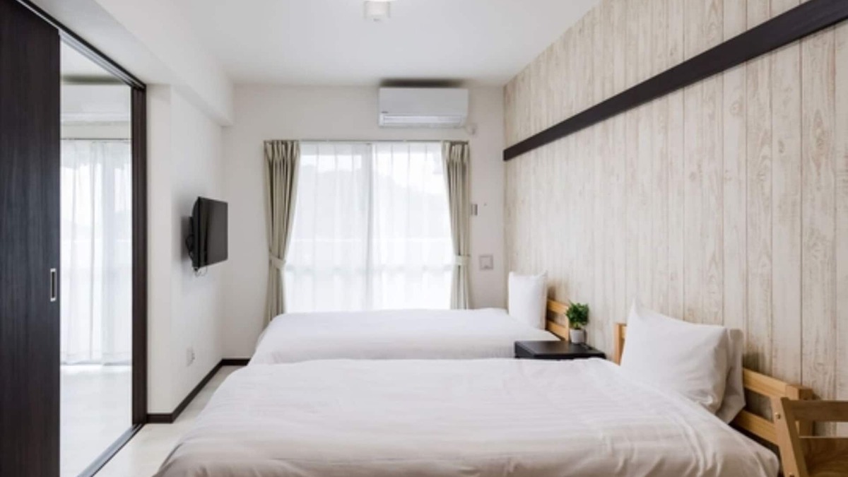 Yabu Hotel | Standard plan Enjoy Okinawa Thomas Nago Sta/Nago Okinawa