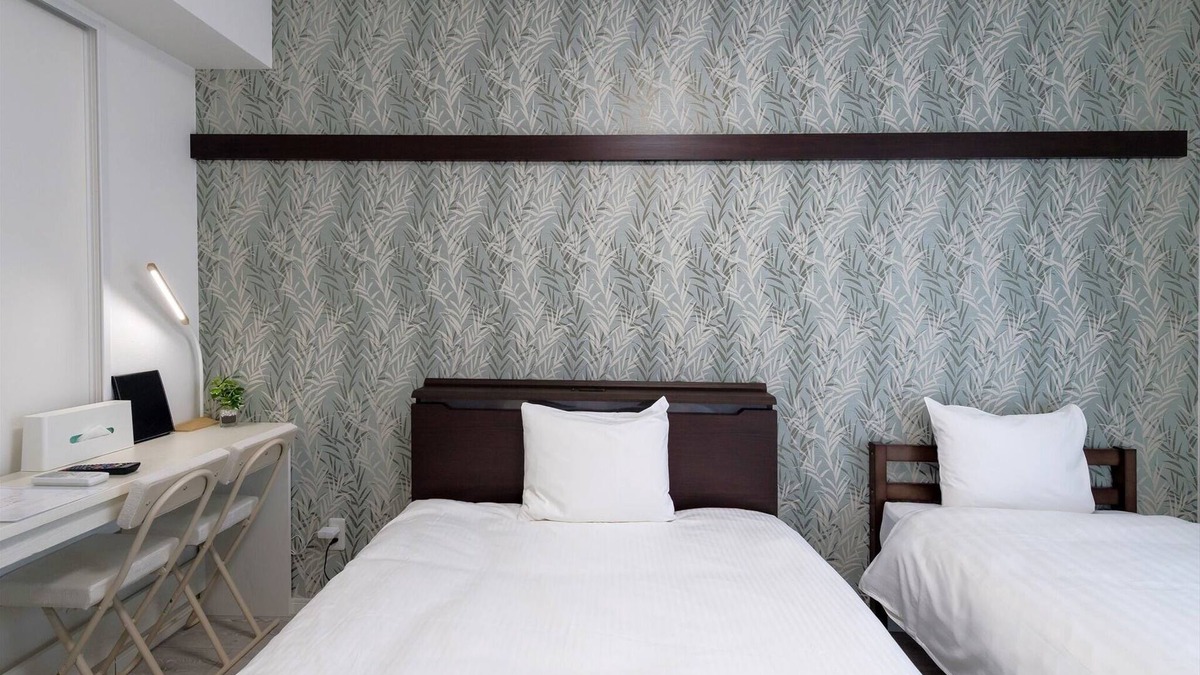 Yabu Hotel | Standard plan Enjoy Okinawa Thomas Nago Sta/Nago Okinawa