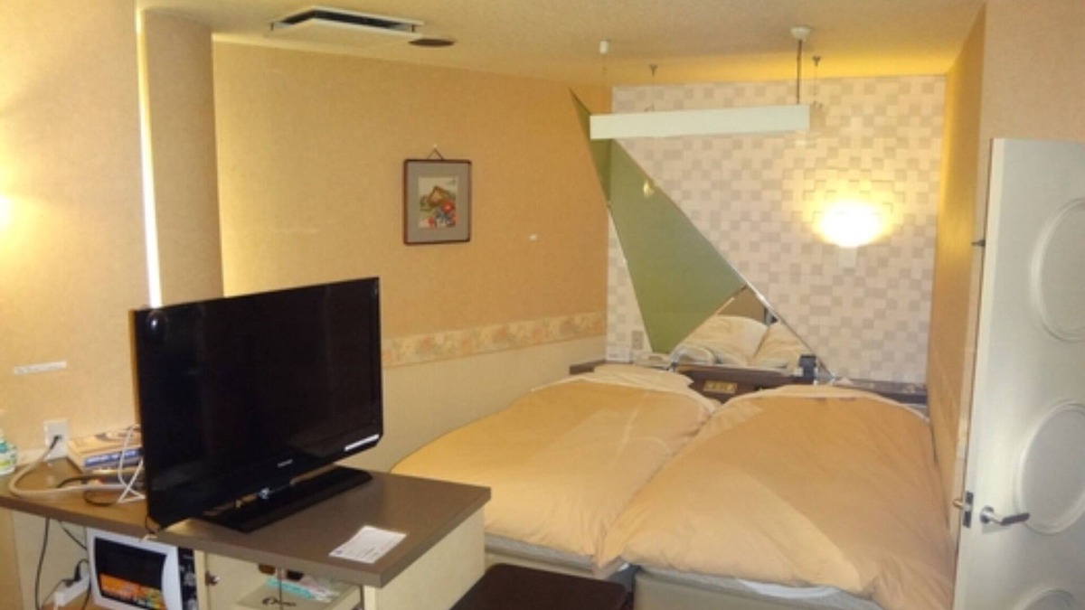 Yokoshibahikari Hotel | Standard Plan Free breakfast Smoking Pets n/Sambu-gun Chiba