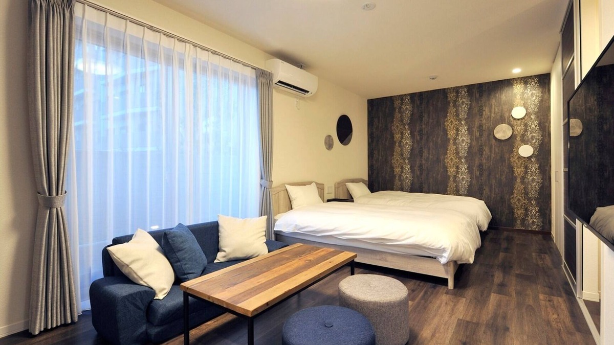 Nishiyodogawa-ku Apartment | Standard Room 306 - 306/Osaka Ōsaka
