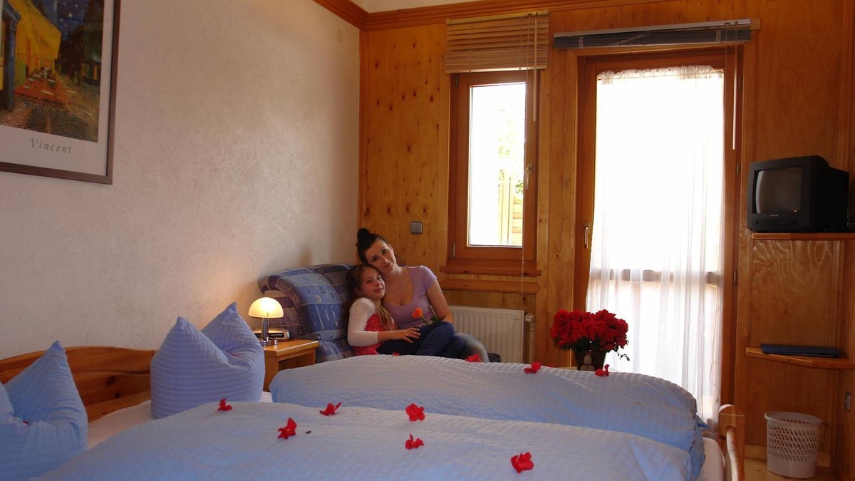 Mosern Cottage | Standard Room 9 Without Breakfast - Kroesbacherhof