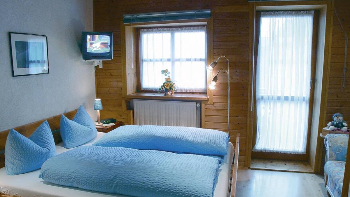 Mosern Cottage | Standard Room 3 Without Breakfast - Kroesbacherhof