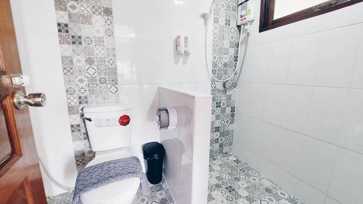 Phu Khao Thong Apartment | Standard room - Hello Sunshine