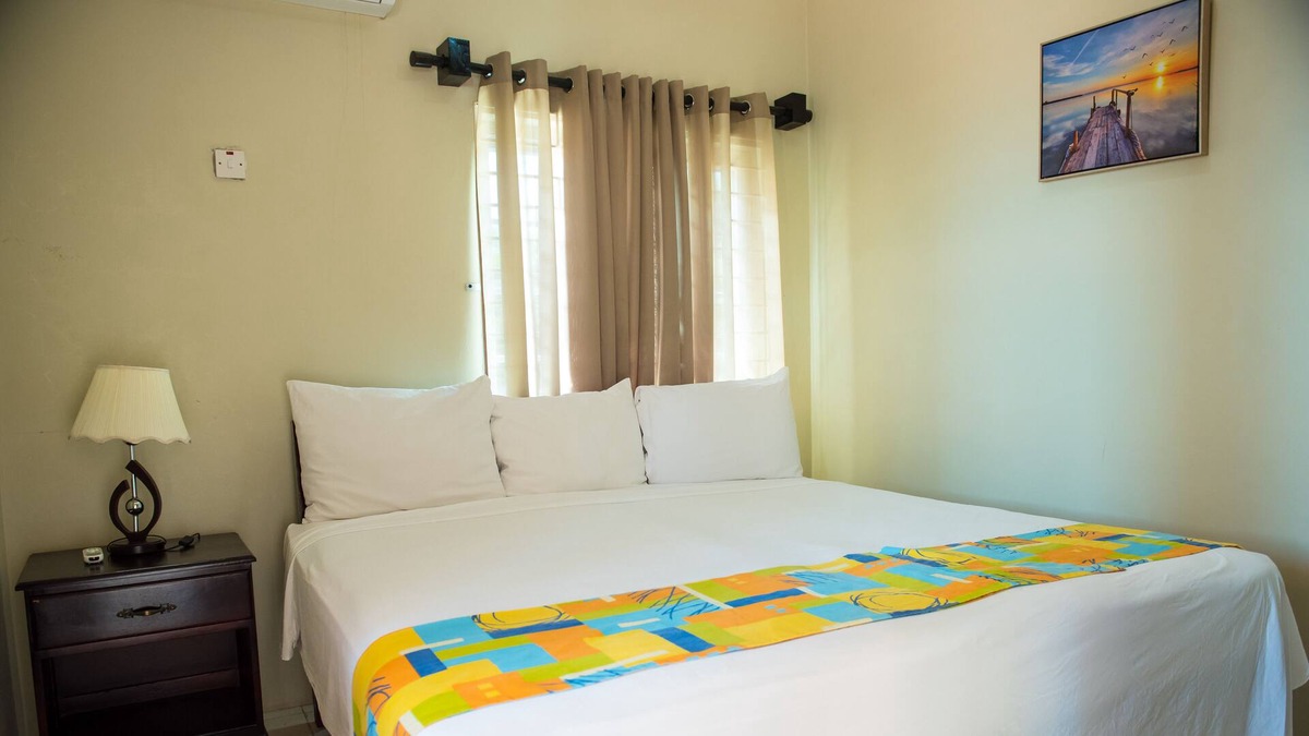 Priory Apartment | Standard Room @Hunny Bay Resort
