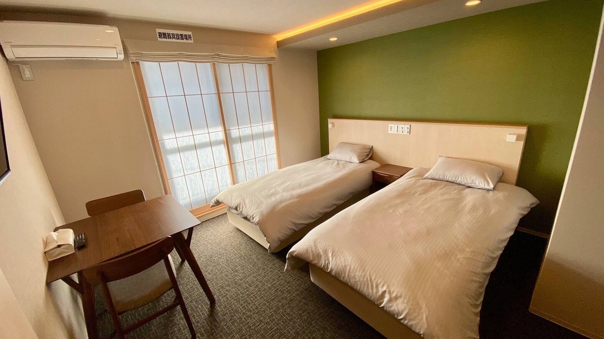 Higashiyama Apartment | Standard room/Kyoto Kyōto