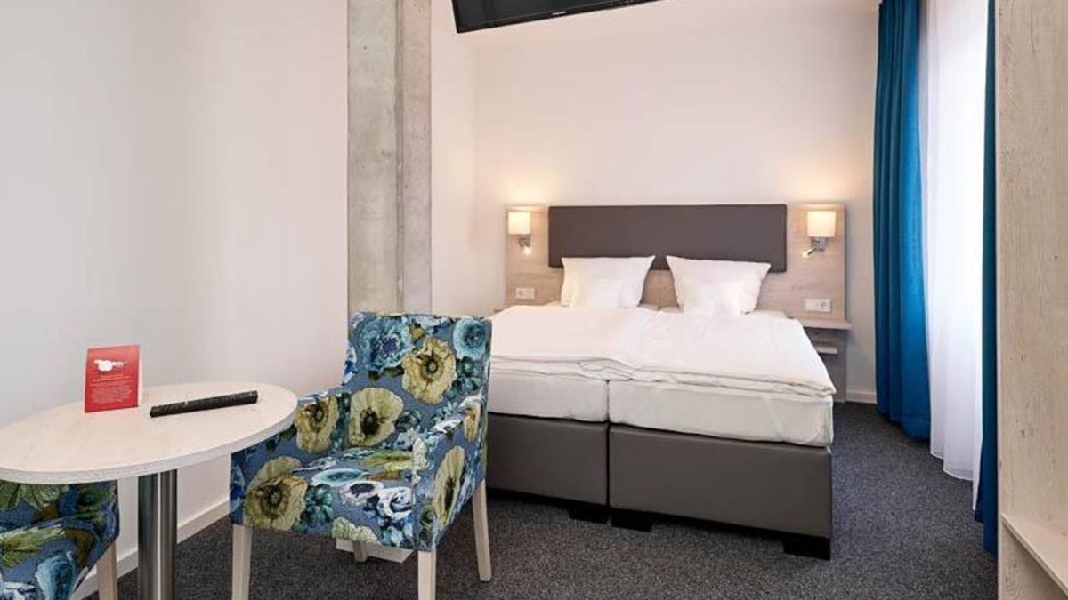 Wehlen House | Standard room - Moselhotel Sonnenuhr