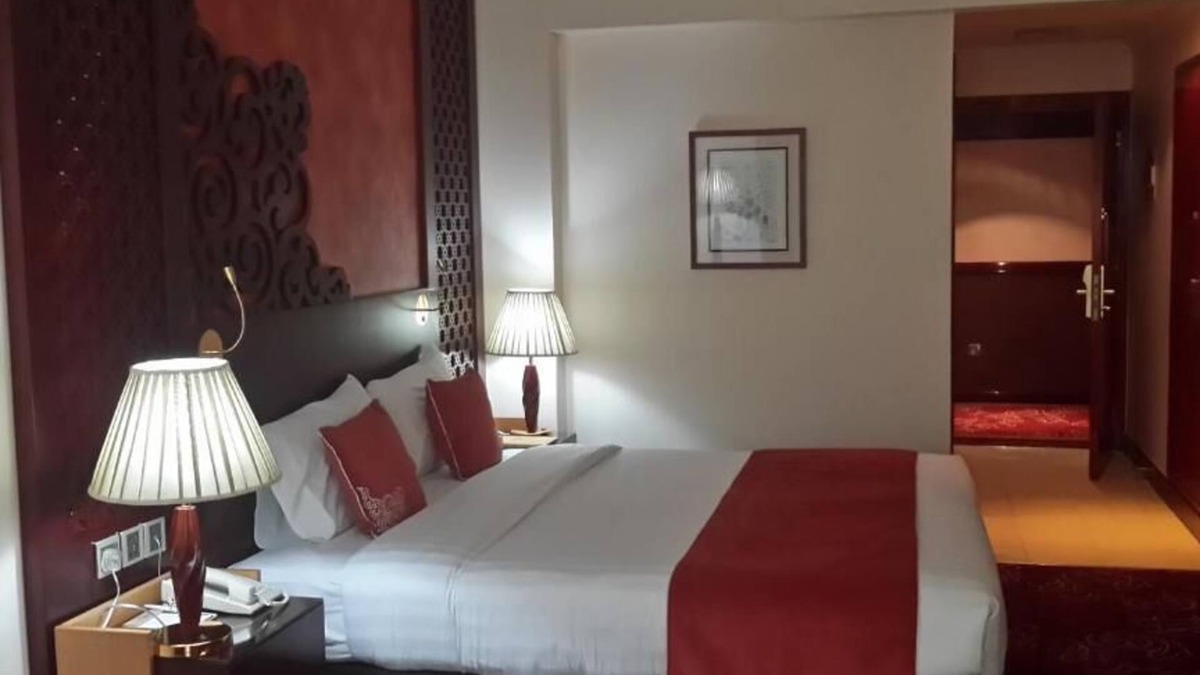 Al Qusais House | Standard Room Near Sunrise City Supermarket Ab