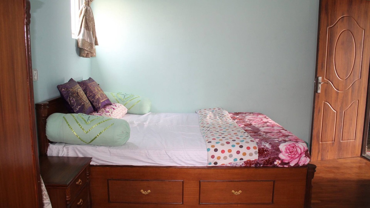 Nagarjun House | Standard Rooms | Delights Home