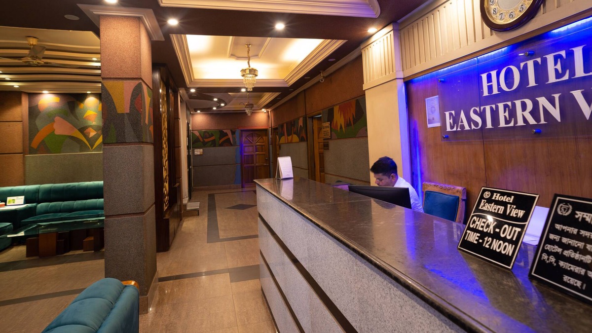 Chittagong House | Standard Single Room - Non AC