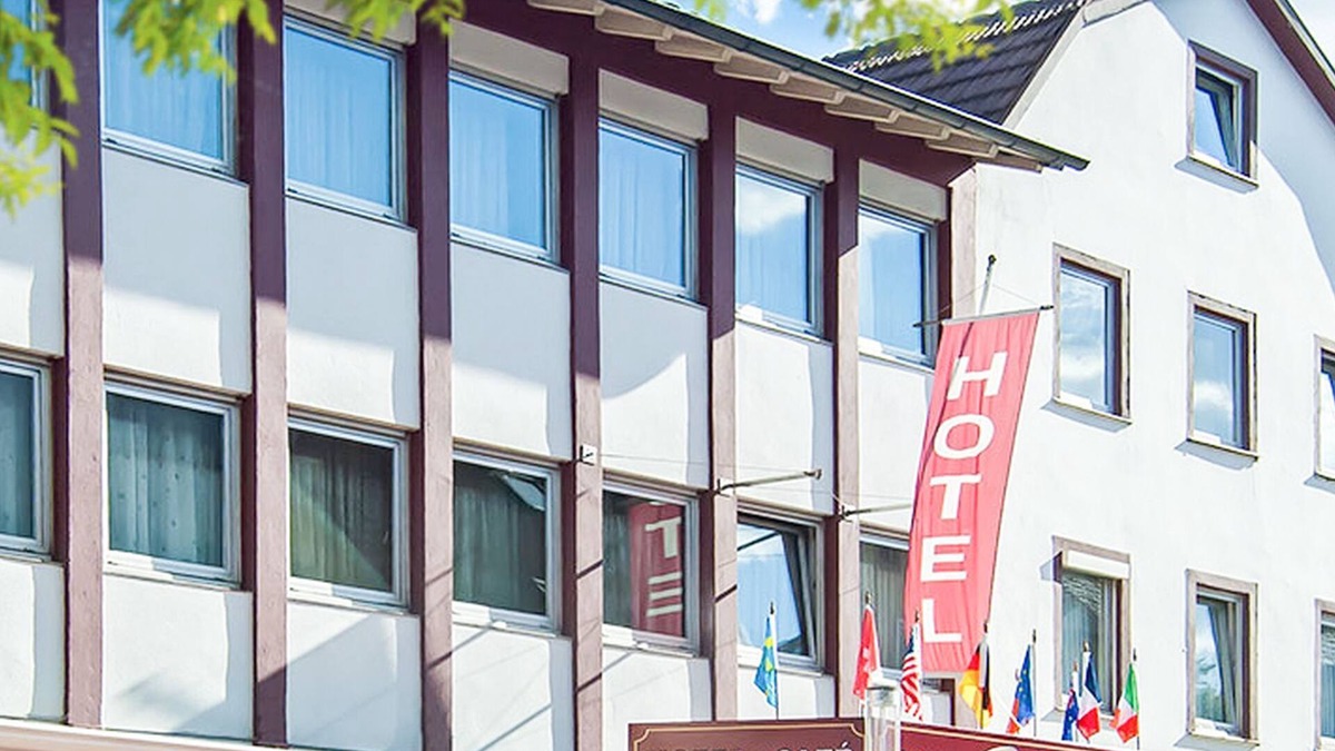 Tuttlingen Apartment | Standard single room