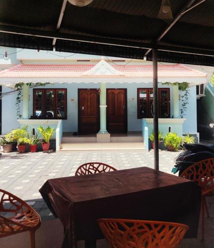 Varkala House | Standard Staycation