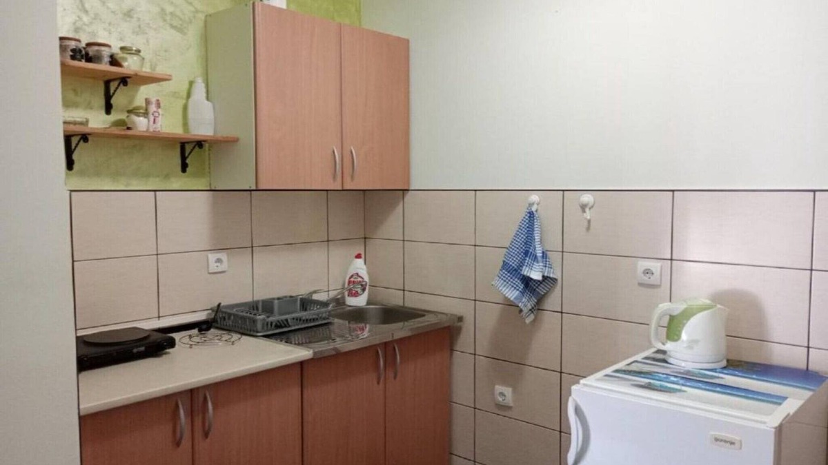 Seoca Apartment | Standard Studio Apartment 1