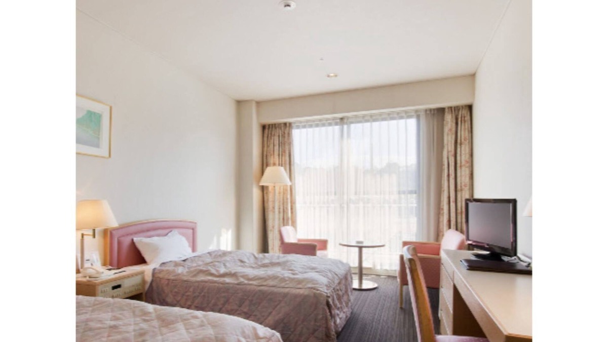 Imabari House | Standard Westernstyle room Nonsmoking Rela / Imabari Ehime