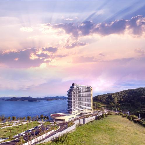 Suryuk Hotel | Stanford Hotel&Resort Tongyeong