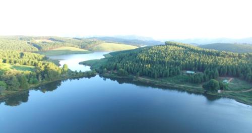 Haenertsburg House | Stanford Lake lodge