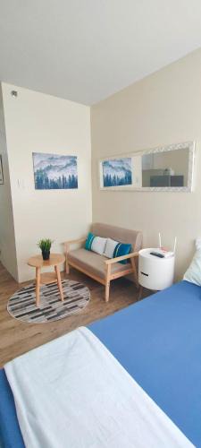 Silang Apartment | Stanford Suites2-Dy's Crib