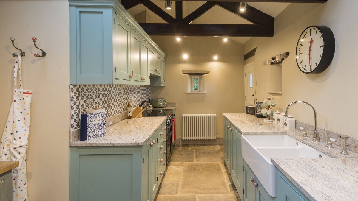 Skipton Cottage | Stank House Farm, Bolton Abbey
