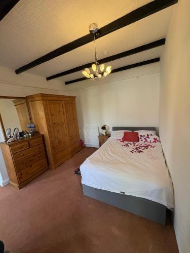 Wallington House | Stanley