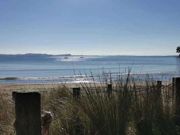 Stanmore Bay House | Stanmore Bay Beach House