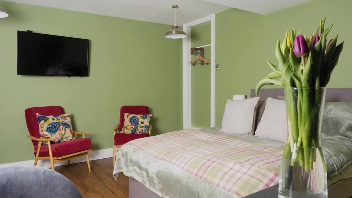 Corbridge Apartment | Stanners Studio, Corbridge, Northumberland
