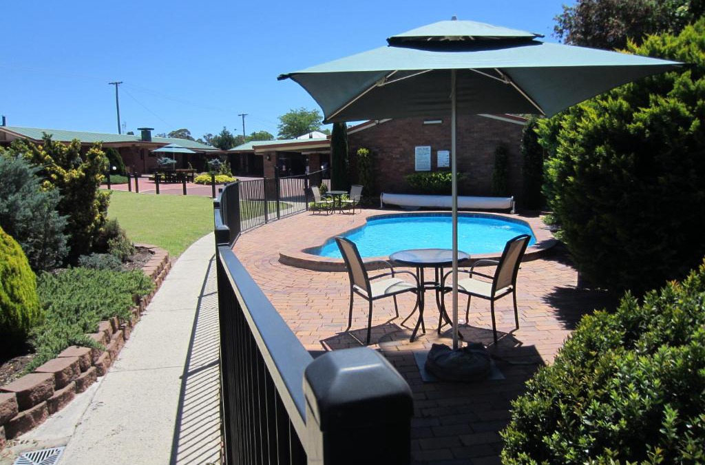 Stanthorpe Hotel | Stannum Lodge Motor Inn