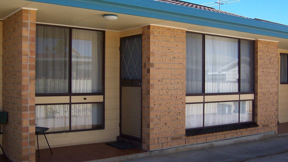 Dalrymple Villa | Stansbury Villas Unit 1 Relax and Explore
