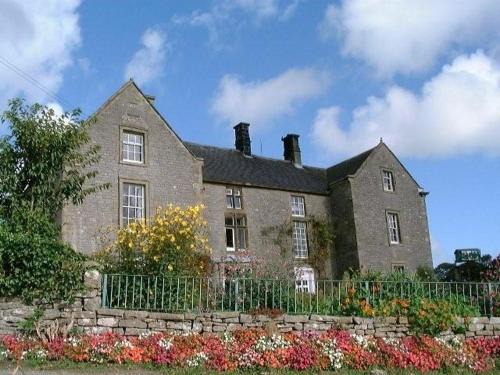 Alstonfield House | Stanshope Hall