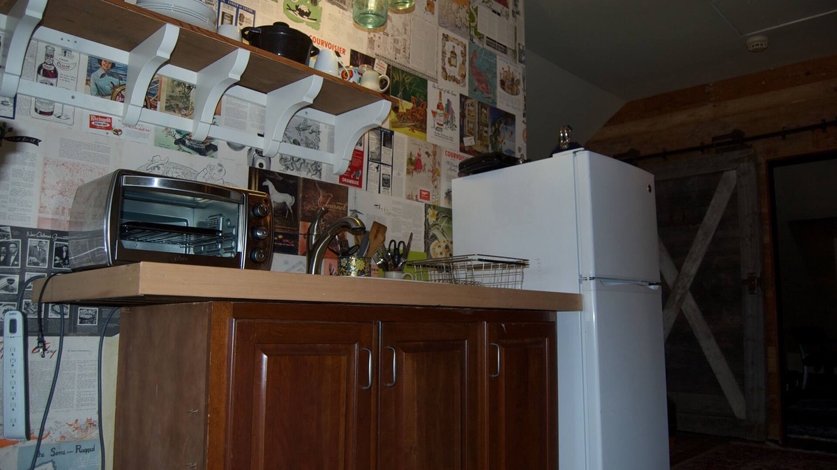 Stanwood Apartment | Stanwood Fully Furnished Apartment