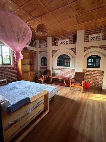Butare Apartment | Stany's apartments