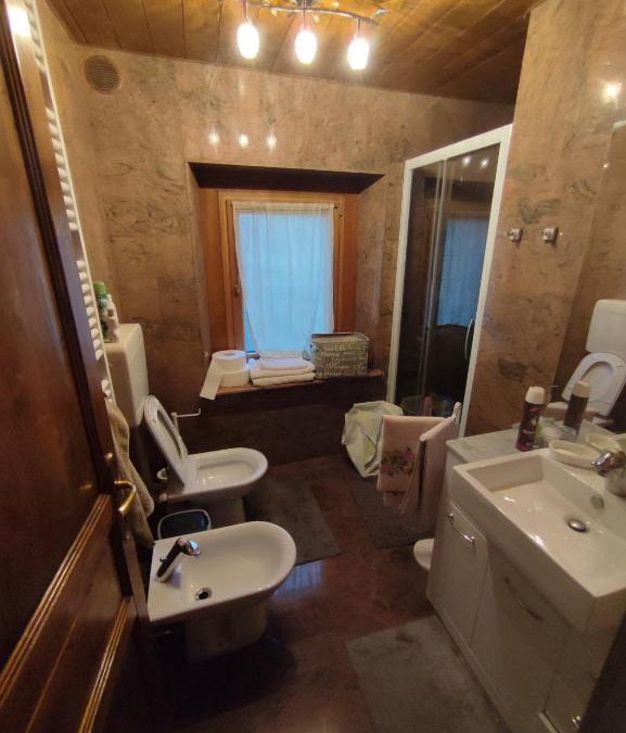Zugliano Bed & Breakfast | Stanza spaziosa