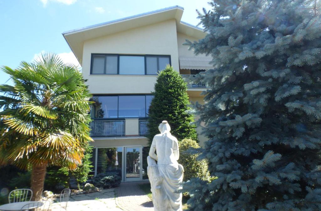 Murazzano Apartment | Stanze Degli Aceri