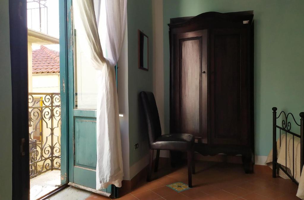 Taurasi Bed & Breakfast | Stanze Don Gesualdo Alloggio Turistico