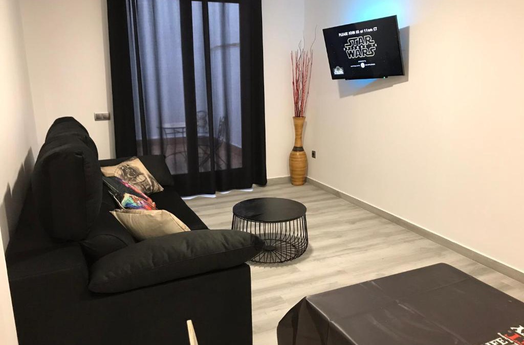 Anna Apartment | Star Anna