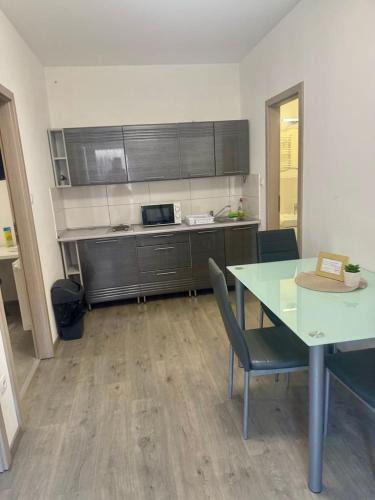 Komarom Apartment | Star Apartment 1