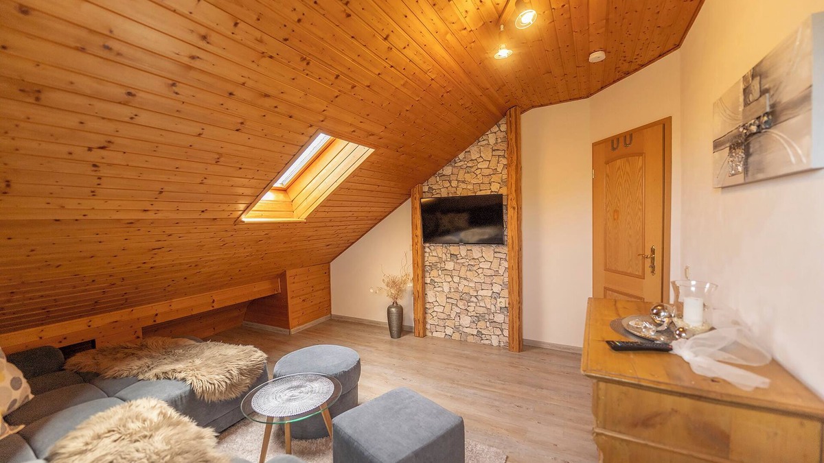 Moosbach Apartment | * Star apartment Apartment 57 sqm