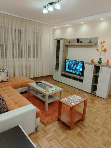 Cukarica Apartment | Star Apartment Belgrade 1