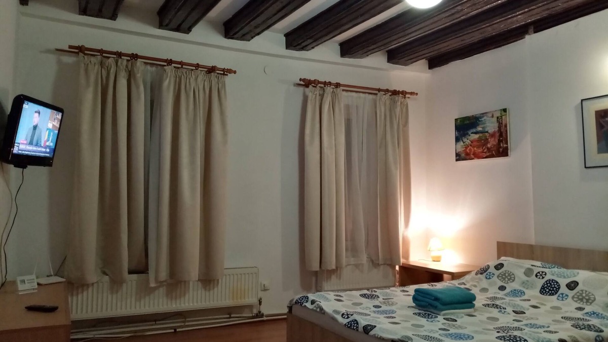 Centrul Vechi Apartment | Star Apartment in Historic Center