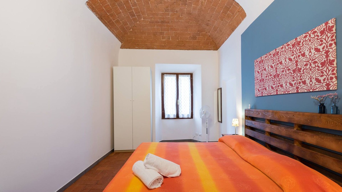 Prato House | STAR APARTMENT.