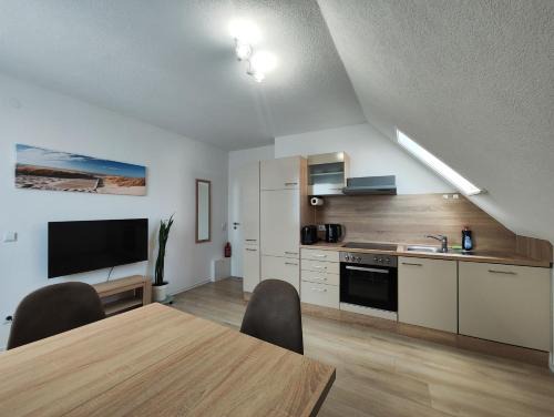 Sindelfingen Apartment | Star Aparts - 24h Self Check-In