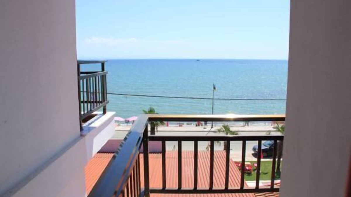 Makrigialos Condo | Star Beach Resort - Makrygialos Cozy Apartment