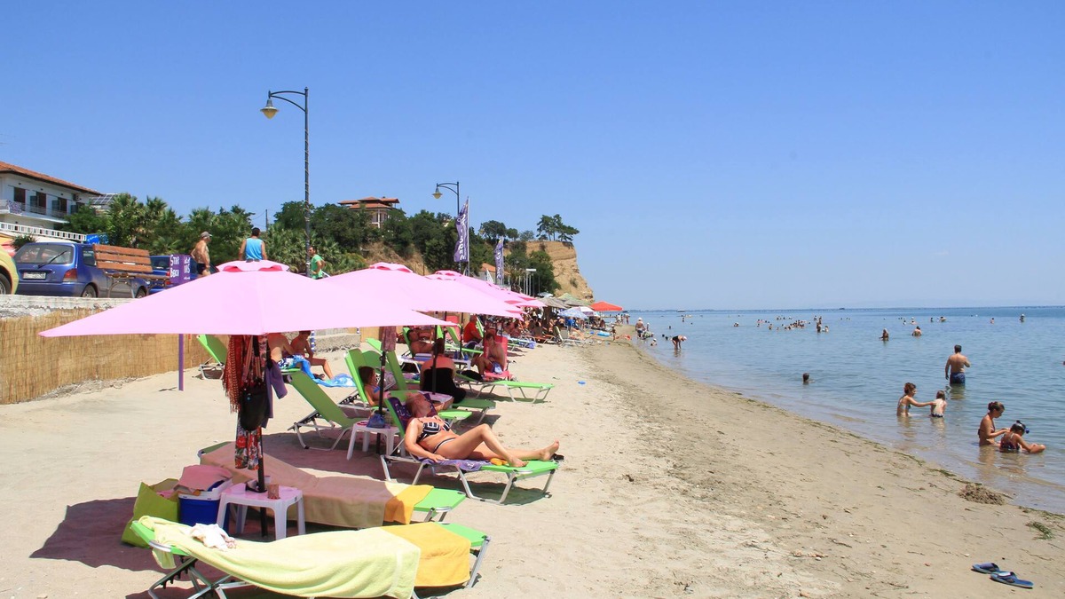 Makrigialos Hotel | Star Beach Resort