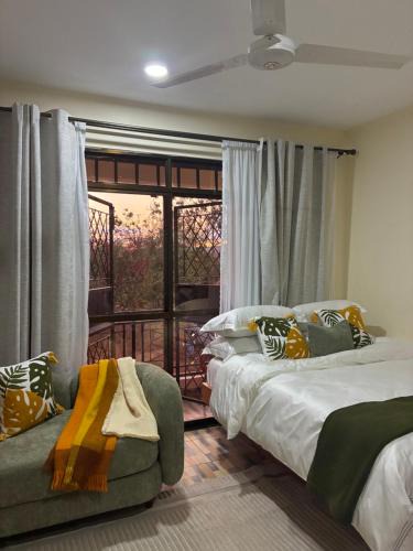 Voi Bed & Breakfast | Star bnb